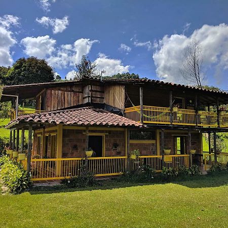 La Casa Del Sol Guest House คาร์ดิน ภายนอก รูปภาพ