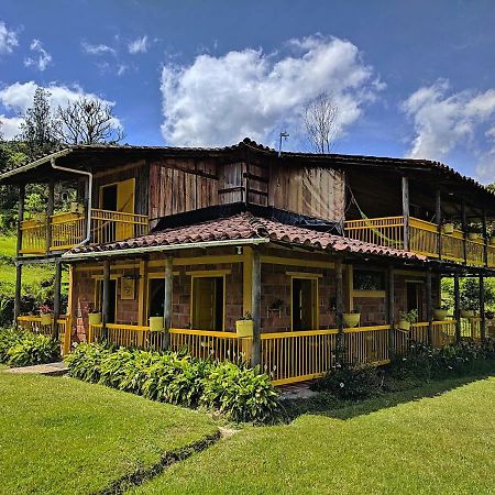 La Casa Del Sol Guest House คาร์ดิน ภายนอก รูปภาพ