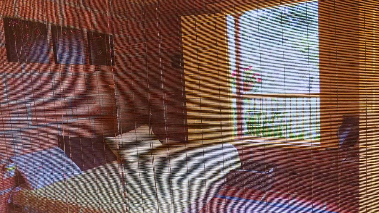 La Casa Del Sol Guest House คาร์ดิน ภายนอก รูปภาพ