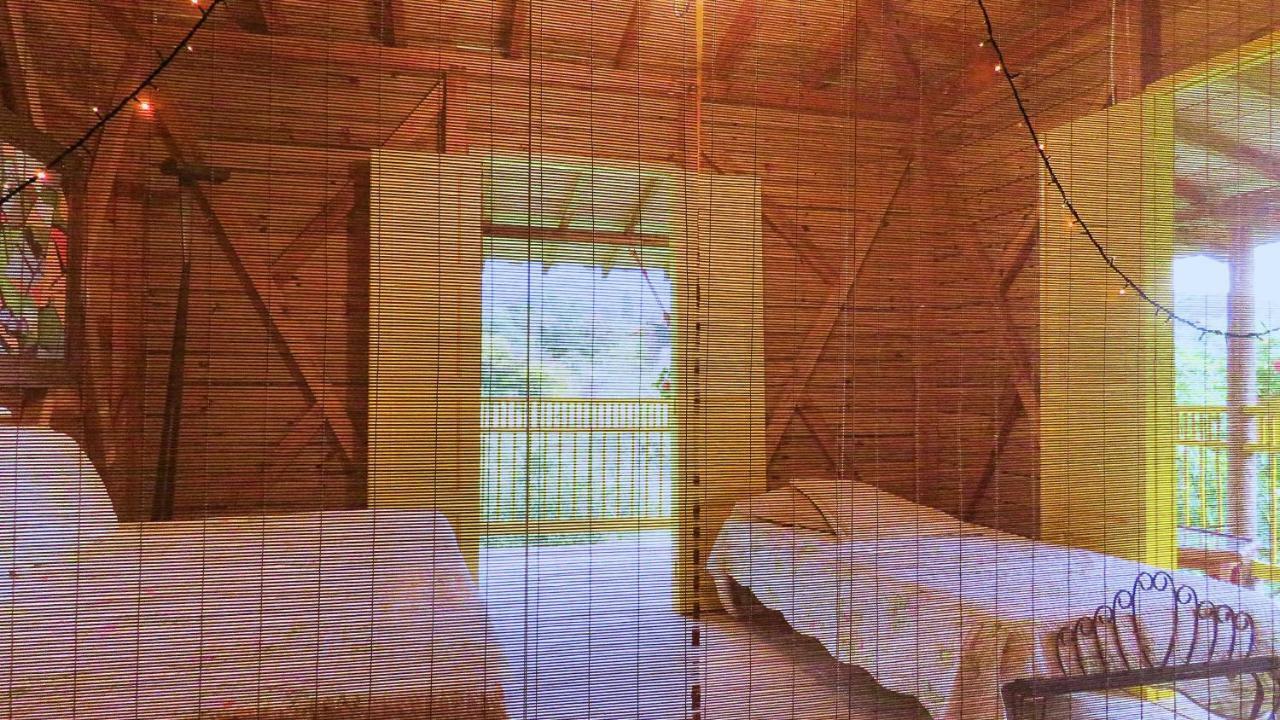 La Casa Del Sol Guest House คาร์ดิน ภายนอก รูปภาพ