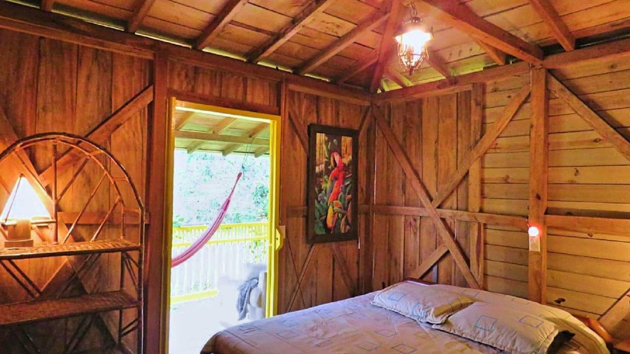 La Casa Del Sol Guest House คาร์ดิน ภายนอก รูปภาพ