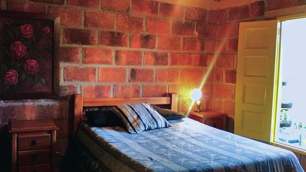 La Casa Del Sol Guest House คาร์ดิน ภายนอก รูปภาพ