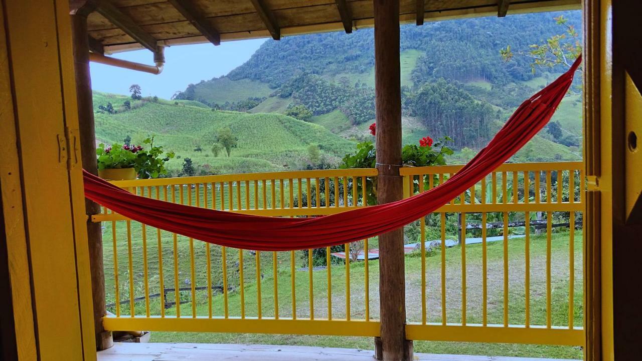 La Casa Del Sol Guest House คาร์ดิน ภายนอก รูปภาพ